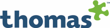 logo Thomas International